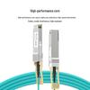 SK-LINK 200G QSFP56 AOC Stacking Cable