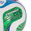 Adidas FIFA World Cup 26 Trionda League J350 Ball, Unisex White Football