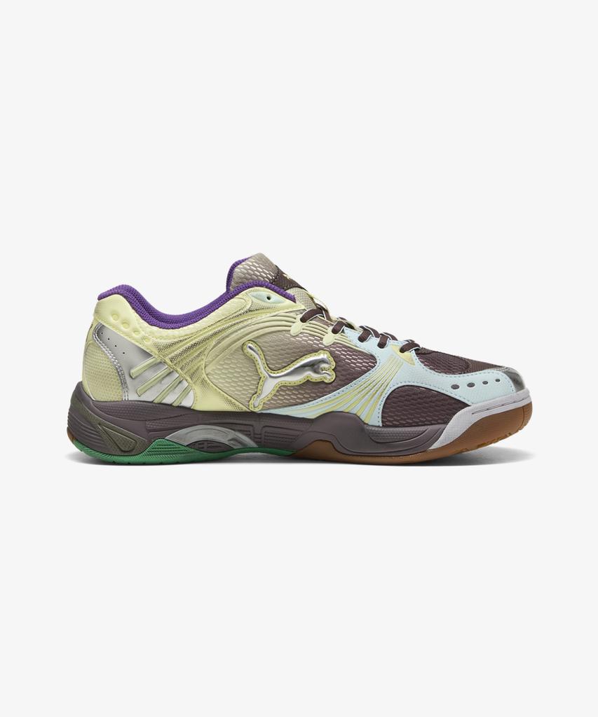 Puma Kessel Pro - Chocolate Brown: Raisin / 402964-05