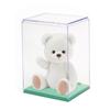 Dustproof Doll Display Box Transparent Blind Box Display Rack Quality Display Cabinet  Home