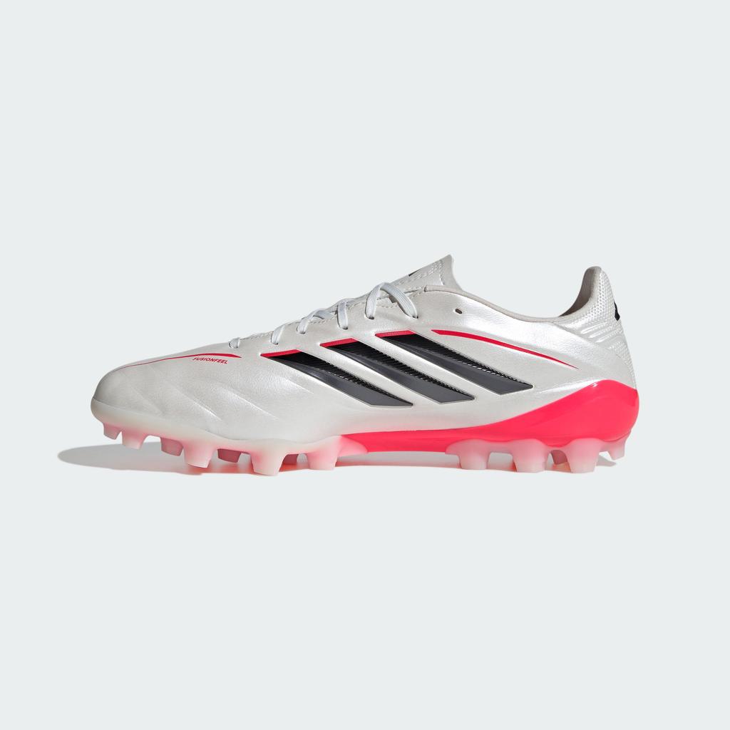 adidas Футбольные бутсы Copa Pure.4 AG для искусственного покрытия, унисекс