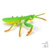 Children's Educational Insect Model Toys: Butterfly, Ladybug, Beetle, Bee, and Grasshopper