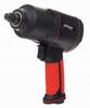 Pneumatic Impact Wrench 1/2" 1900Nm 7500 Rpm 17 Elements Kraft&Dele