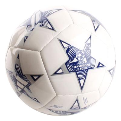 adidas Футбольный мяч клуба Ucl No. 5 0945 Школьный спортивный подарочный футбольный мяч
