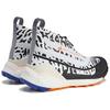 Terrex Free Hiker Stella McCartney x Terrex Free Hiker Adidas GORE-TEX 'White Black Leopard' IF1791