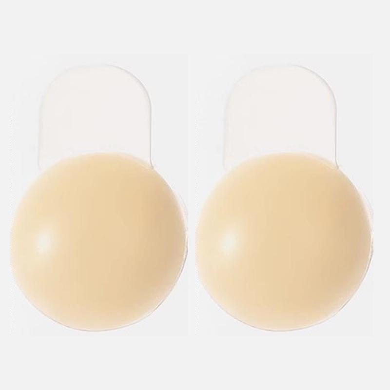Силиконовые подтягивающие патчи для груди: Поддержка и сбор для большой груди, против обвисания и просвечивания сосков, идеально для топов на бретельках и свадебных фото.