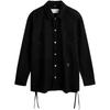Shirts Men's Square Collar Moderate Workwear J325013