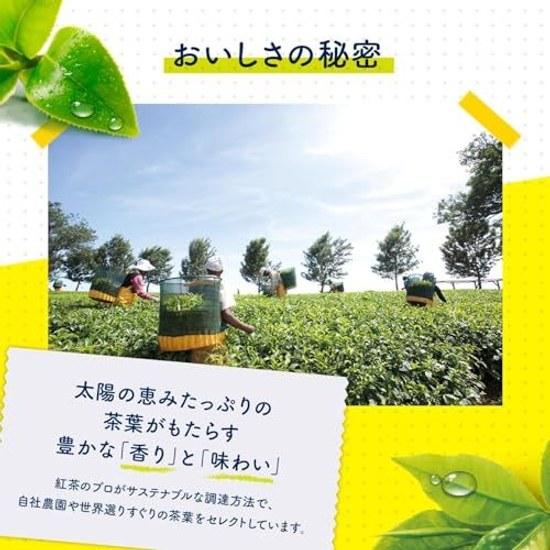 Чайные пакетики Lipton Yellow Label На одну чашку Индивидуальная упаковка Оптовая покупка Большая емкость Время Домашнее Кафе Офис Для гостей Коммерческий стандарт