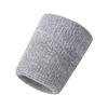 (Отличный дом) Хлопковый спортивный браслет для баскетбола, тенниса, бадминтона, спортивных упражнений