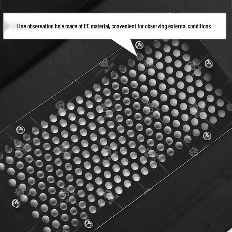 Shenwu Camp Aluminum Alloy Riot Shield