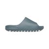 adidas Кроссовки унисекс Yeezy Slides Slate Marine Серые ID2349