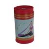 Yoga Pilates Stretch Resistance Band Exercise Fitness Band Training Elastic Exercise Fitness Rubber 150cm Natural Rubber Gym