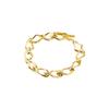 MZUU BIJOU Link Chain Bracelet