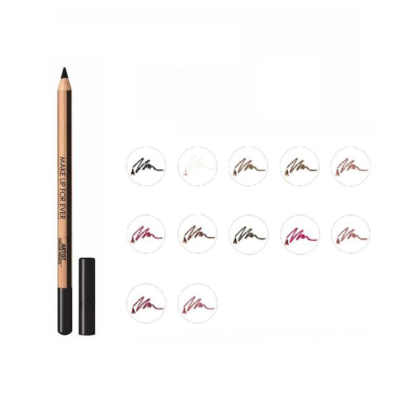 Make Up For Ever - Универсальный карандаш Artist Color
