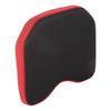 Thicken Kayak Canoe Fishing Boat Sit Seat Cushion Pad Accessory (Black)