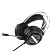 Game Headphone Wired 3.5mm USB Headphone Noise Reduction Portable Headset with Microphone