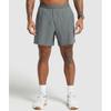 Шорты Land to Water 6 Pitch Grey A5A6I GB7Q