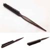 Pro Salon Backcombing Hair Up Volume Bristle Teasing Brush Styling Comb Tool