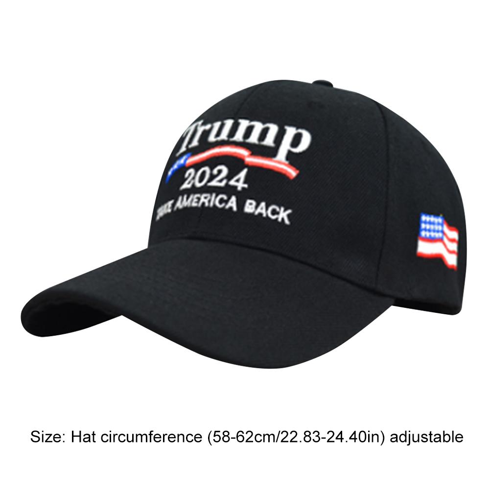 Трамп 2025 модная спортивная шапка регулируемые кепки дальнобойщика Take America Back 3D вышитая президентская шапка с флагом США для мужчин и женщин