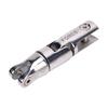 Boat Chain Swivel Connector 316 Stainless Steel Multi Directional Roller for Marine Yacht Docking