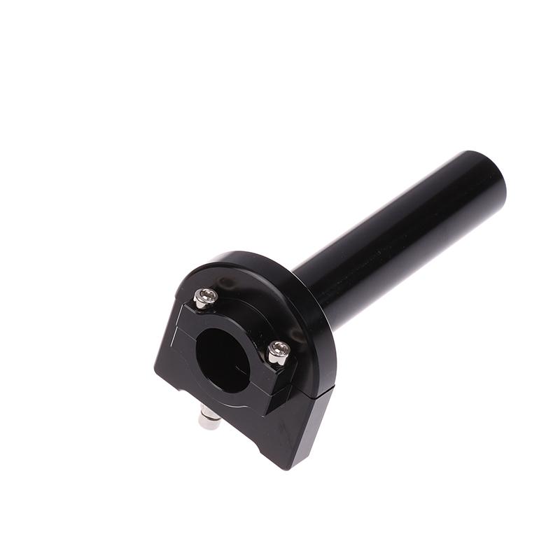 Мотоциклетная педаль, ручка газа с большим крутящим моментом, ручка для бездорожья, универсальный аксессуар для модификации масла с большим крутящим моментом