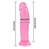 MoDi Women's Sex Dildos Erotic Sex Toys Realistic Giant Penises