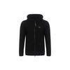 Air Full-Zip Hooded Jacket Men Outerwear Black AV2291-010