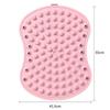 Creative Foot Massage Mat Magnetic Therapy Fitness Foot Pad Durable Finger-pressing Board  Gym