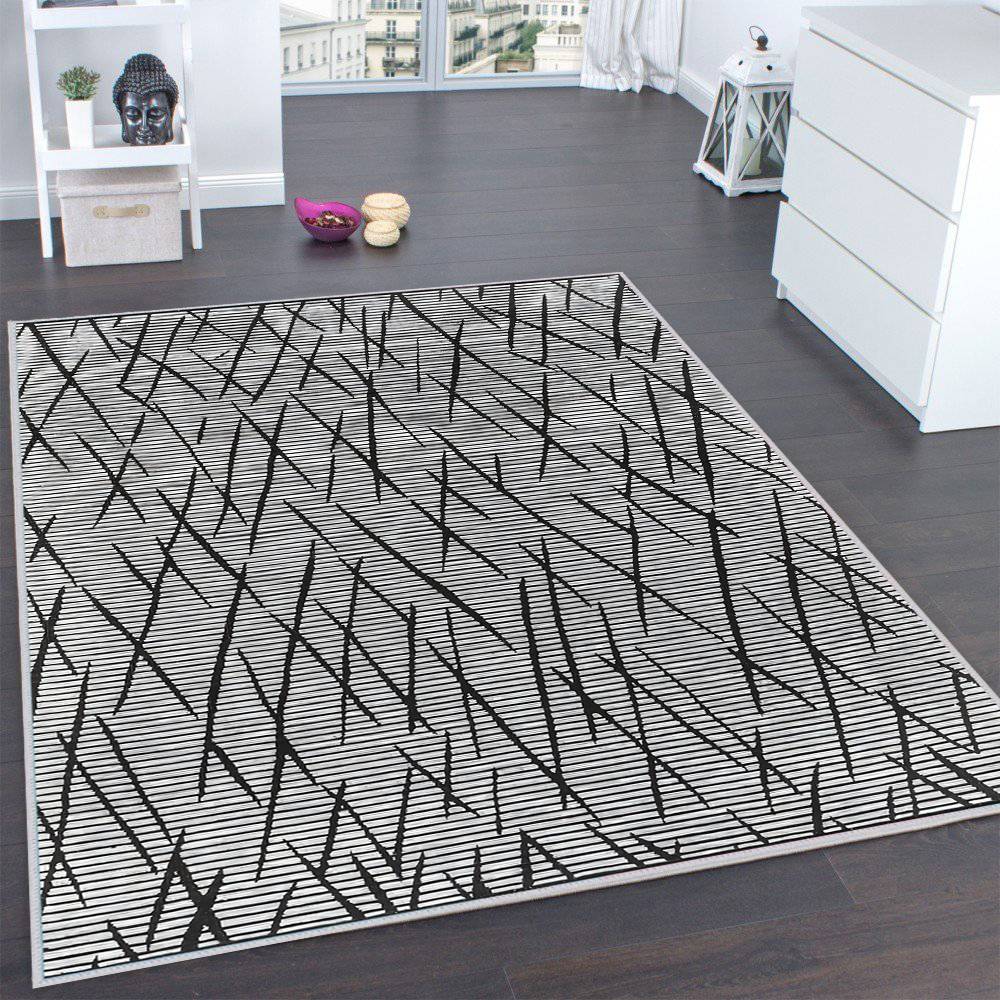 Rovigo Home Washable Printed Carpet RGHM0210