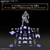 Bandai Spirits 30MF Liber Assassin Предварительно окрашенная пластиковая модель