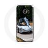 Case for Samsung Galaxy S6 Edge Formula 1 McLaren Car Gray