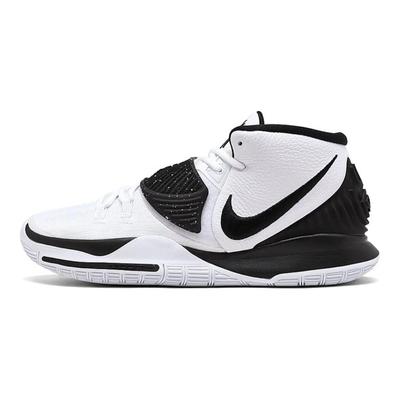Kyrie 6 Team 'Белый Черный' Nike CK5869-101