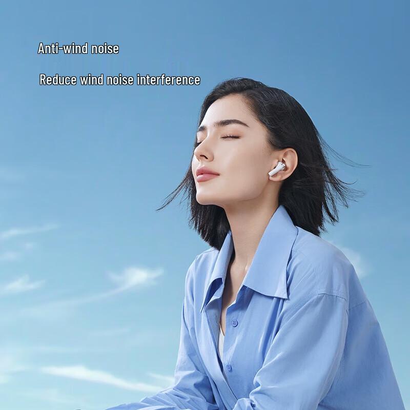 EDIFIER Zero Pro True Wireless ANC Bluetooth Earbuds