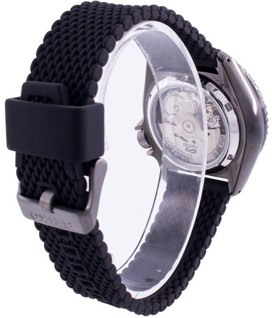 Seiko Watch 5 SPORTS AUTOMATIC Sports Automatic SRPD65K2 [Seiko] Men's [Item]
