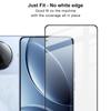 Для Redmi K80 Pro 5G стекло IMAK полное покрытие закаленное стекло пленка Pro+ серии