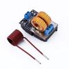 5V-12V Zvs Induction Heating Power Supply Module Jacob\\\'S Ladder With Coil