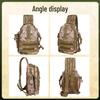 Yizhou Outdoor Tactical Lure & Travel Backpack
