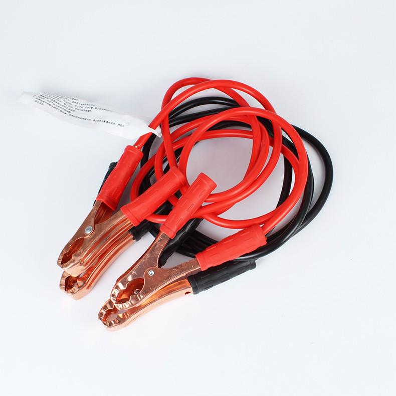 500A Car Emergency Battery Jump Start Power Cable