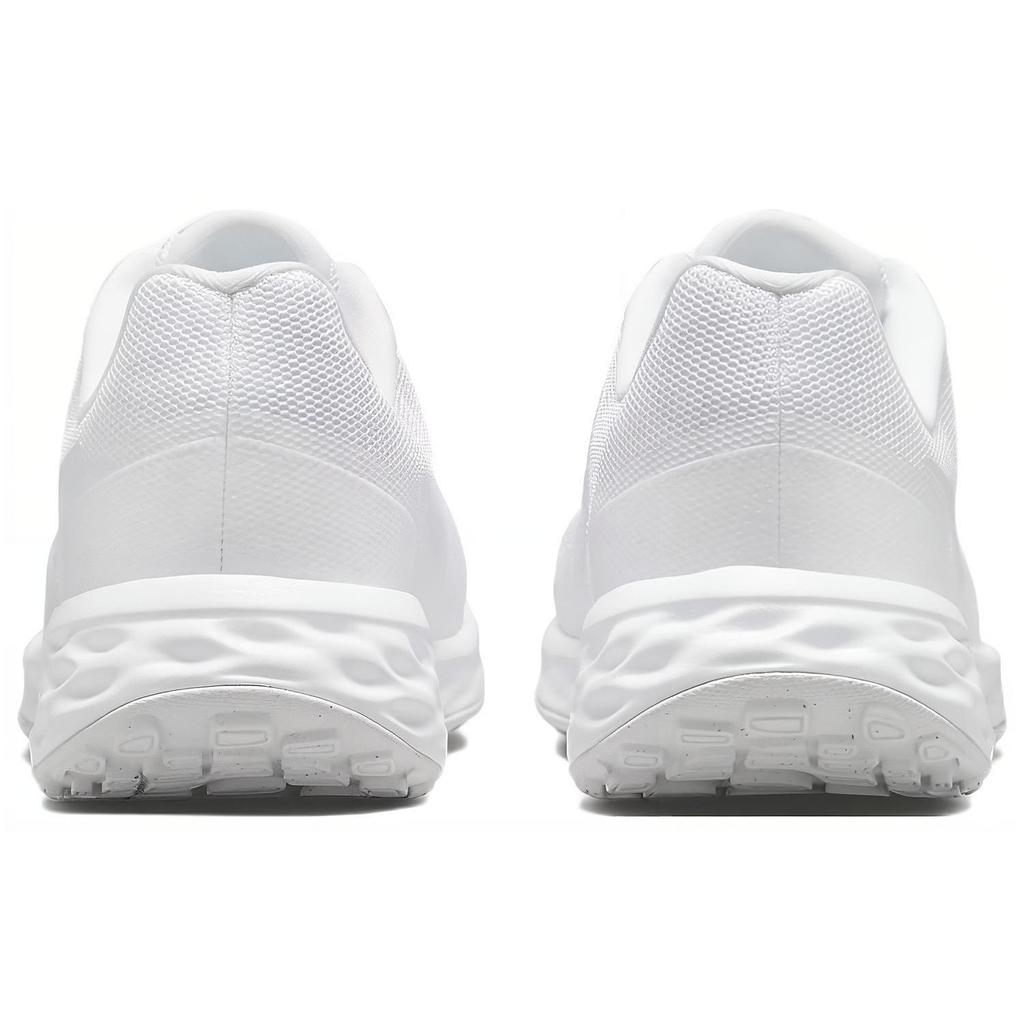 Nike Revolution 6 Next Nature 'Triple White' Женские DC3729-102