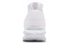 Nike Женские кроссовки Shox Gravity Triple White AQ8554-100