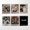 Альбом PLAVE Caligo Vanguard: Отдельная версия Polaroid Фотокарточка Мерч