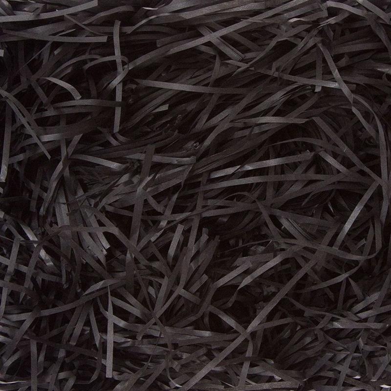 50 г Яркая измельченная гофрированная бумага из рафии Лафит Наполнитель для DIY подарочных коробок День рождения Свадебная подарочная коробка Упаковка Наполнение