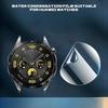 1-5 шт. Закаленное стекло для Huawei Watch GT 5 Pro 46 мм 41 мм Защитная пленка для экрана Защита от царапин для Huawei GT 5 GT5 Аксессуар для часов