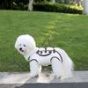 Soft Dog Carrier Backpack Adjustable Pet Strap Artifact Pet Supplies Pet Travel Backpack  Hiking