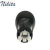 Auto Manual Shift Handball Gear Shift Knob For Honda Civic 2012 2013 2014 2015 54102-TR0-L03ZA
