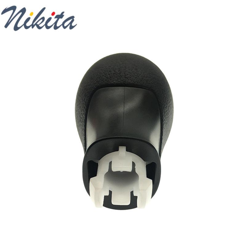 Auto Manual Shift Handball Gear Shift Knob For Honda Civic 2012 2013 2014 2015 54102-TR0-L03ZA