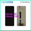 Полная сборка LCD-экрана и дигитайзера для Honor X8 TFY-LX1 TFY-LX2 TFY-LX3 Honor X30i TFY-AN00