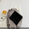 Сумка через плечо Space Cotton Winter Down Dumpling Bag Fashion Soft Crossbody Bag Luxury Lady Portable Tote ARI