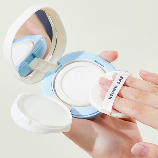 ROUND LAB Мягкий солнцезащитный крем для малышей SPF 50+ PA++++ 16 г