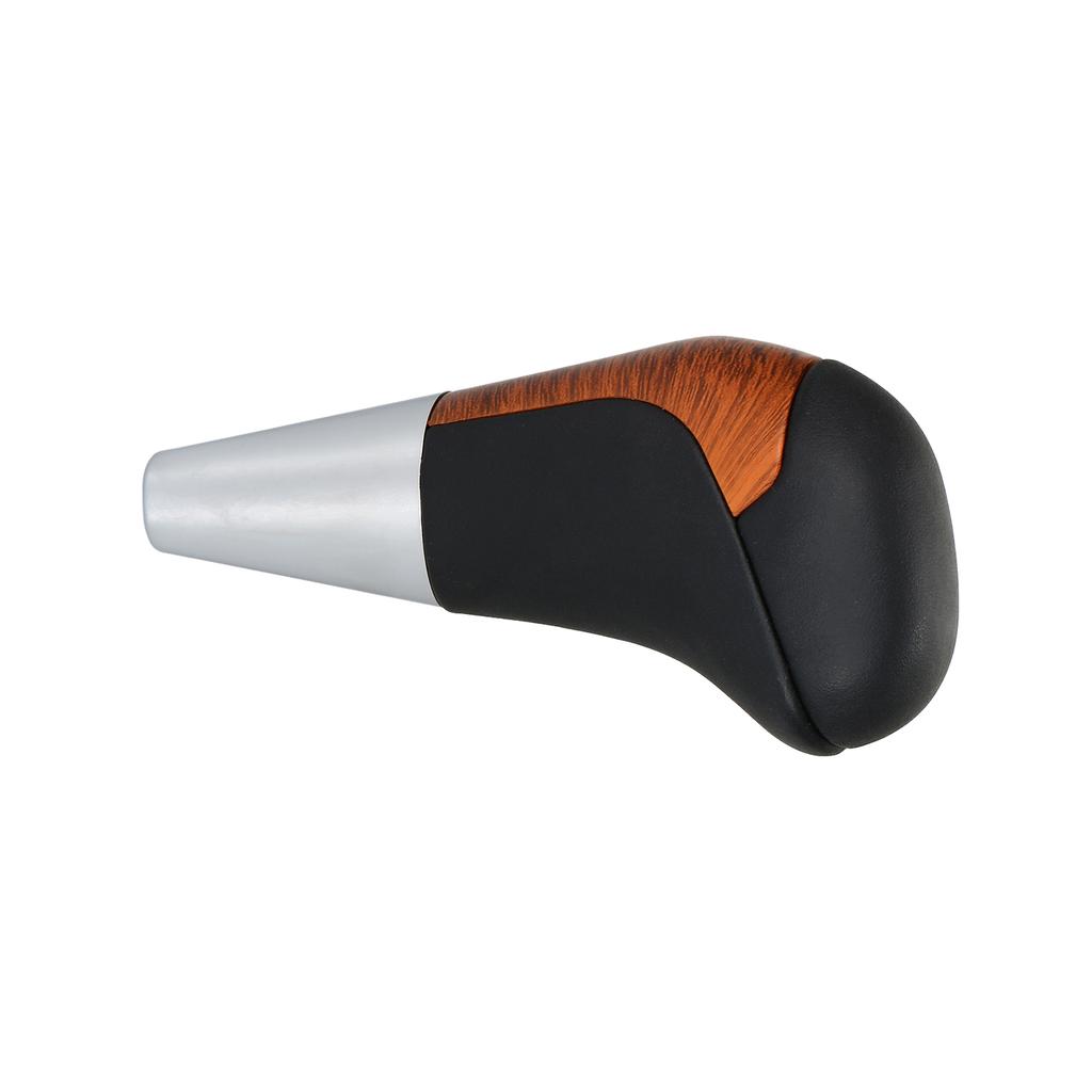 Ручка автоматического переключения передач, полосатый автомобильный узел переключения передач под дерево, замена узла переключения передач для Camry RAV4 Land